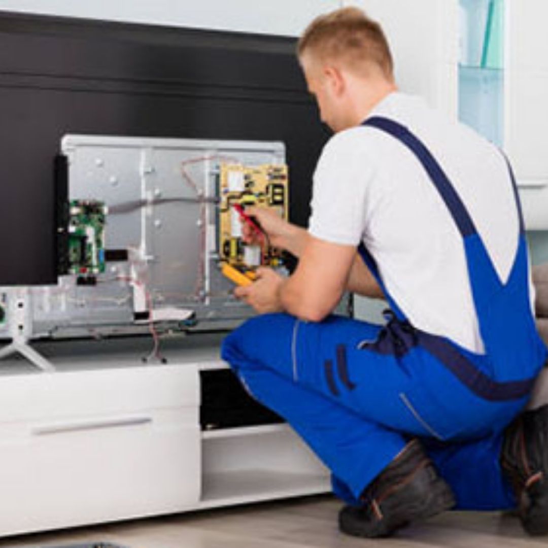 Egekent Televizyon Tamircisi